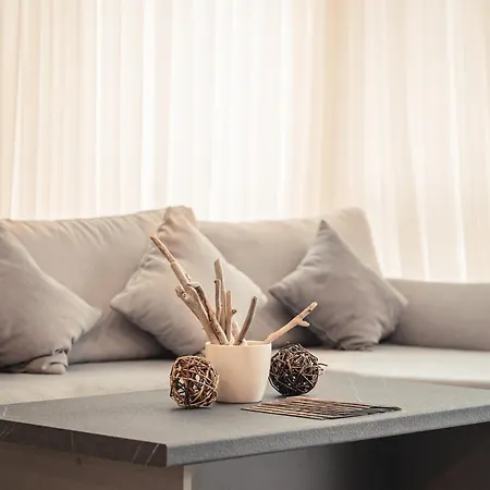 Appartement Elite Business With Free Gym Pass, Street Parking And Full Office Setup