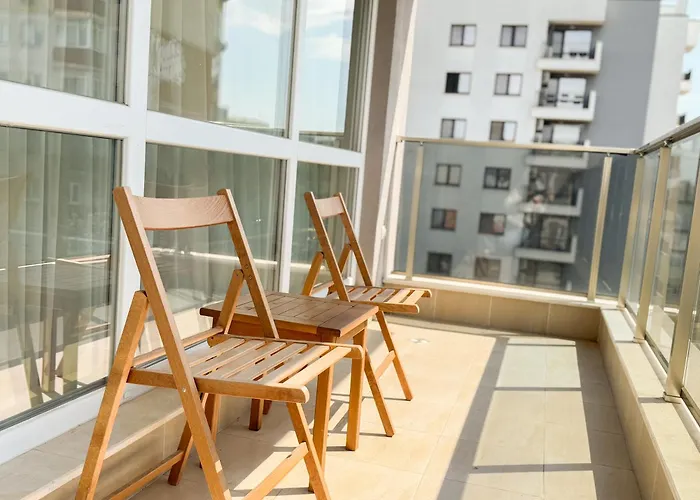 Elite Business With Free Gym Pass, Street Parking And Full Office Setup Appartement *