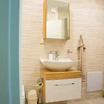 Elite Business With Free Gym Pass, Street Parking And Full Office Setup 公寓 *