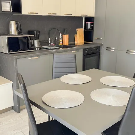 Urban 1Br With Dedicated Office Space In Plovdiv By Flat Manаger *