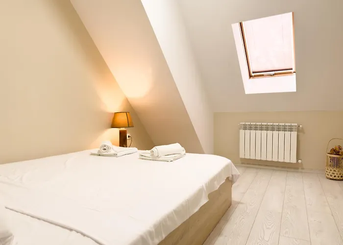 Elite Business With Free Gym Pass, Street Parking And Full Office Setup Apartment