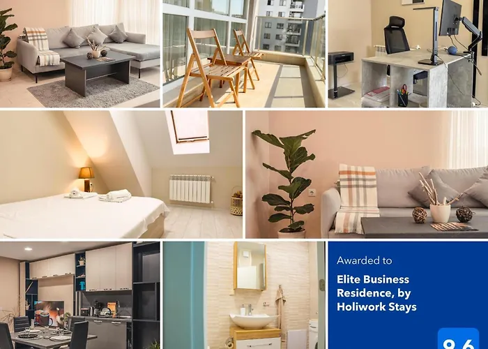 Elite Business With Free Gym Pass, Street Parking And Full Office Setup